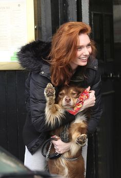 Eleanor Tomlinson