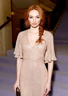 Eleanor Tomlinson