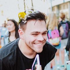 Elijah Daniel