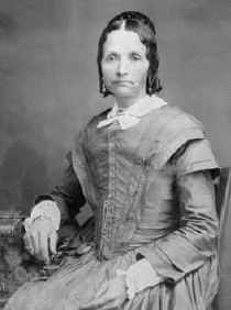 Eliza R. Snow