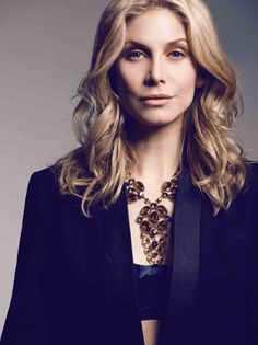 Elizabeth Mitchell