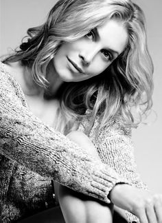 Elizabeth Mitchell