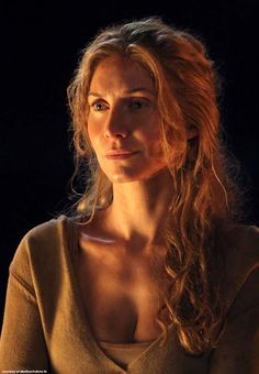 Elizabeth Mitchell