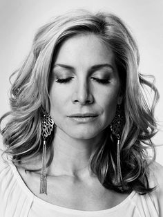 Elizabeth Mitchell