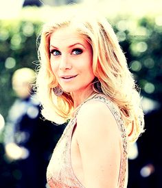 Elizabeth Mitchell