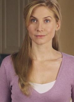 Elizabeth Mitchell