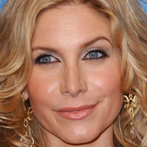 Elizabeth Mitchell