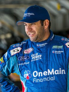 Elliott Sadler