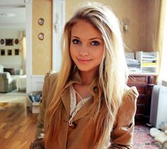 Emilie Marie Nereng