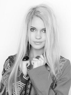 Emilie Marie Nereng