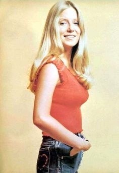 Eve Plumb