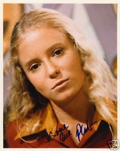 Eve Plumb