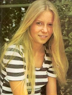 Eve Plumb