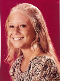 Eve Plumb