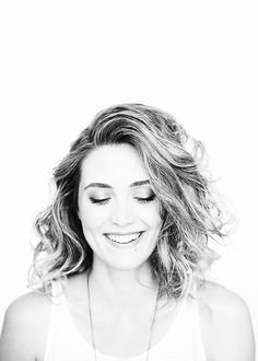 Evelyne Brochu