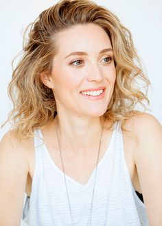 Evelyne Brochu