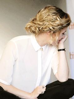 Evelyne Brochu