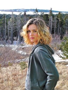 Evelyne Brochu