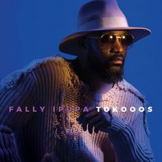 Fally Ipupa