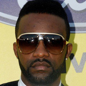 Fally Ipupa