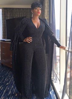 Fantasia Barrino