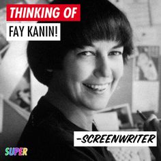 Fay Kanin