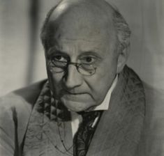 Felix Aylmer