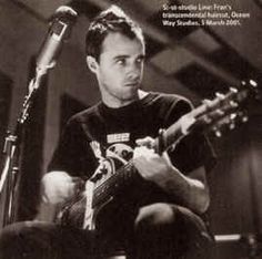 Fran Healy