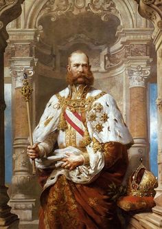 Franz Joseph I