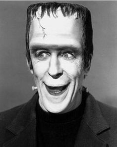 Fred Gwynne