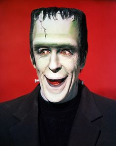 Fred Gwynne