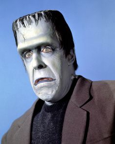 Fred Gwynne