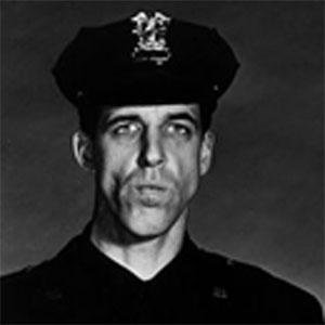 Fred Gwynne