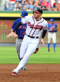 Freddie Freeman