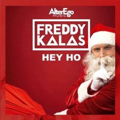 Freddy Kalas