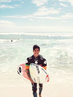 Gabriel Medina