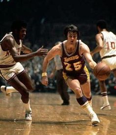 Gail Goodrich