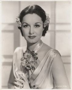 Gail Patrick