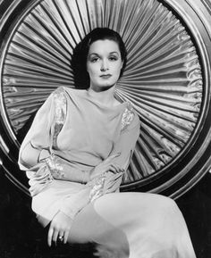 Gail Patrick