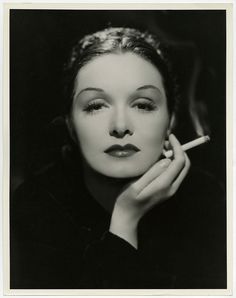 Gail Patrick