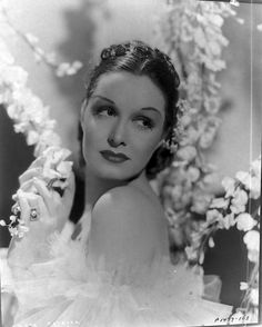 Gail Patrick