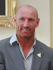 Gareth Thomas