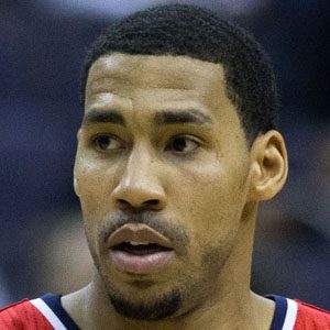 Garrett Temple