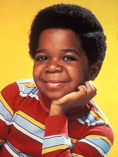 Gary Coleman