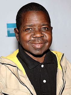 Gary Coleman