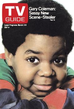 Gary Coleman