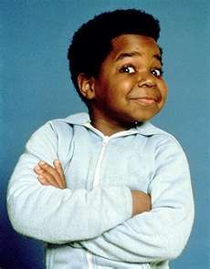 Gary Coleman