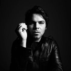 Gaz Coombes