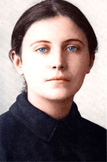 Gemma Galgani