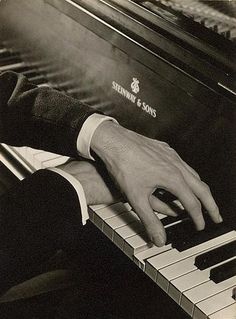 George Gershwin